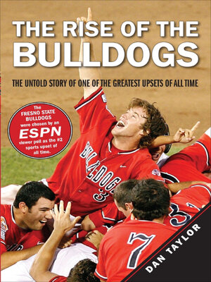 cover image of The Rise of the Bulldogs